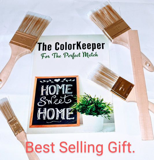 The HOTTEST Selling Book in Home & Garden. If You Don't Live in a Box -Then You Need This Book.