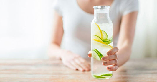Did you know? 5 Toxins Hiding In Your Water!